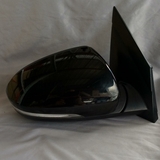 Retrovisor der Hyundai Tucson 16-18