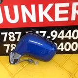 RETROVISOR izq Suzuki Aerio 02-05