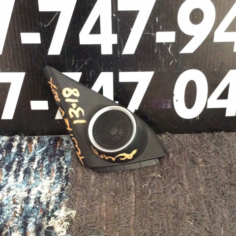 Accesorio Interior de Audio Acura RDX 13-18