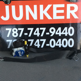 Cinturón izq Toyota CHR 18-20