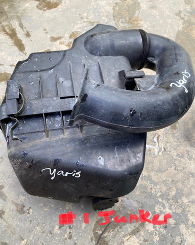 Filtro de Aire Toyota Yaris 07-11