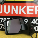 Retrovisor izq Jeep Patriot 07-17