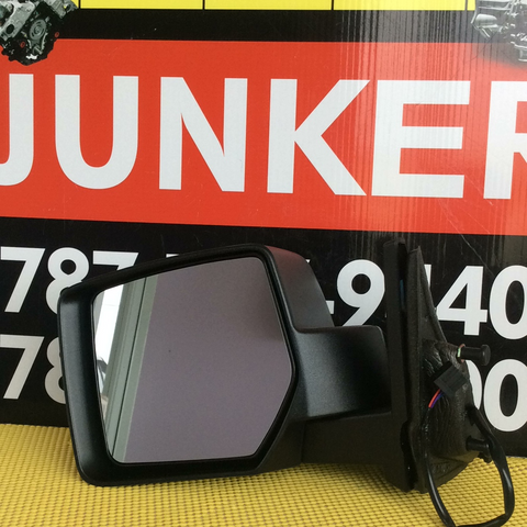 Retrovisor izq Jeep Patriot 07-17