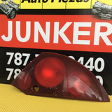 Foco Trasero der Mitsubishi Eclipse 00-02