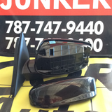 Retrovisor izq Honda Accord Sedan 08-12