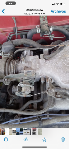 Throttle Toyota Tacoma/4runner/Tundra/T100 95-04