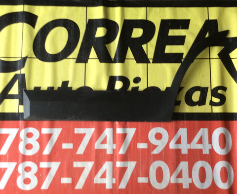 Moldura de Puerta Izq Kia Seltos 20-21