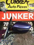 Retrovisor Izq Nissan Pathfinder 16-18
