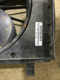 Abanico (Fan Assembly) Dodge Caliber 06-17