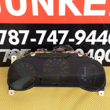 Marca Millas (Cluster) Nissan Altima 02-03