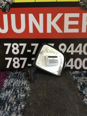 Retrovisor der Ford Aerostar 86-97