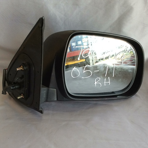 Retrovisor der Toyota Tacoma 05-11