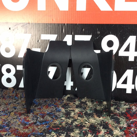 Accesorio Exterior Toyota Highlander 20-21