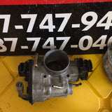 Throttle Toyota 4Runner/Tundra/Tacoma 01-04