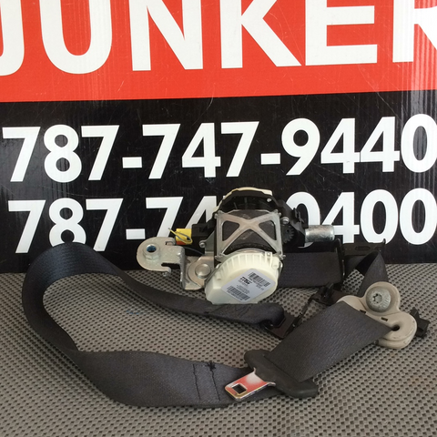 Cinturón der Dodge RAM 1500 09-12