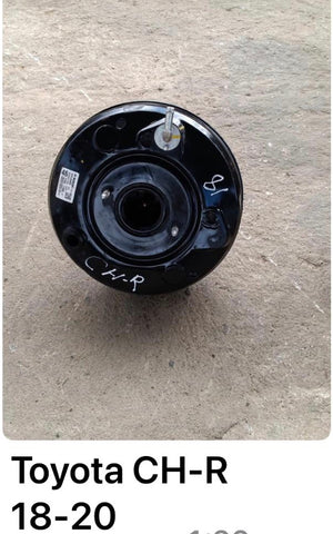 Booster de frenos Toyota CH-R 18-20