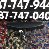 Espero Interior Toyota Corolla Sedan 14-16