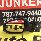 Retrovisor izq Toyota 4Runner 14-22