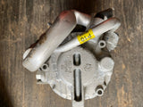 Compresor Hyundai Elantra 17-18