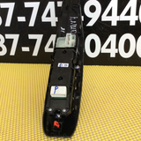 Master Control izq Toyota Camry 17-20