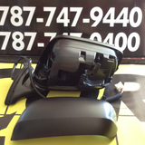 Retrovisor izq Honda FIT 09-14