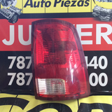 Foco Trasero der Dodge RAM 1500/2500/3500  09-15