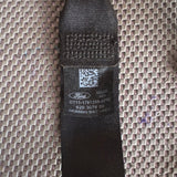 Cinturón izq Ford Transit 14-18