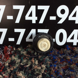 Tapón de Gasolina Kia Rio 12-19