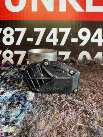 Throttle Ford Edge/Explorer 11-19