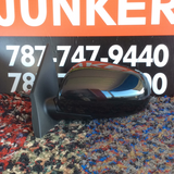 Retrovisor izq Kia Rio Sedan 10-11