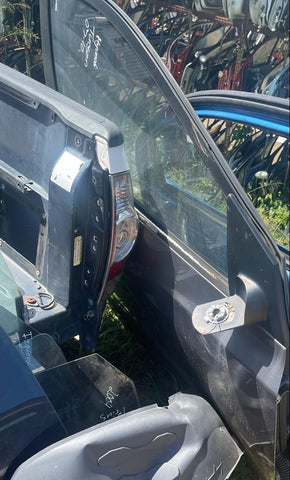 Puerta Der. Delantera de Hyundai Tucson 10-15