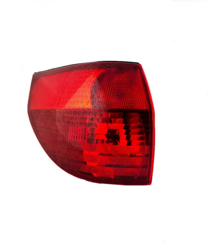 Foco trasero izq Toyota Sienna 04-05