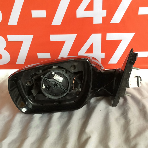 Retrovisor izq Hyundai Santa Fe Sport 13-16