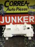 Marca Millas (Cluster) Toyota Tundra 18-21