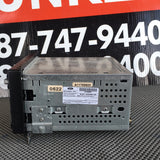 Radio Ford Explorer 01-05