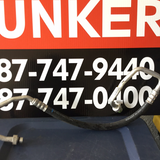 Línea A/C Toyota Yaris IA/Mazda 2 16-22