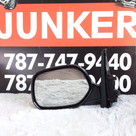 Retrovisor izq Scion XB 04-06