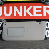 Visera Izq Kia Soul 20-22