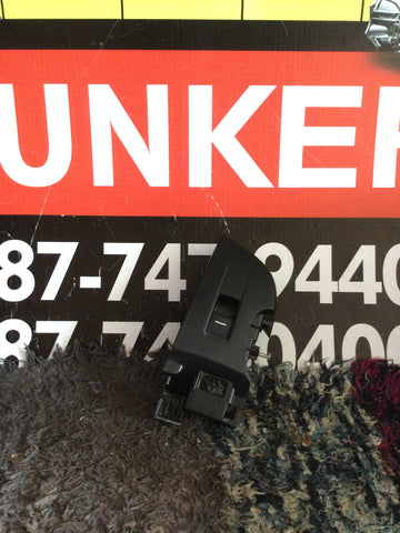 Control de Ventana Izq Acura RDX 13-18