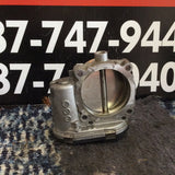 Throttle Dodge Grand Caravan 11-18