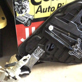 Maquinaria de Puerta Der Kia Seltos 20-21