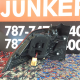 Foco Trasero der Volkswagen Tiguan 18-20