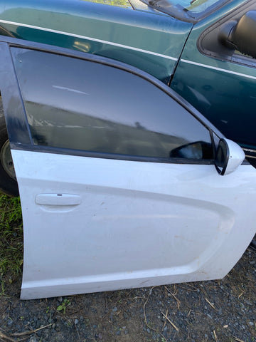 Puerta Der Del Dodge Charger 11-14