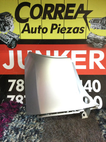Accesorio Exterior izq Nissan Quest 11-17