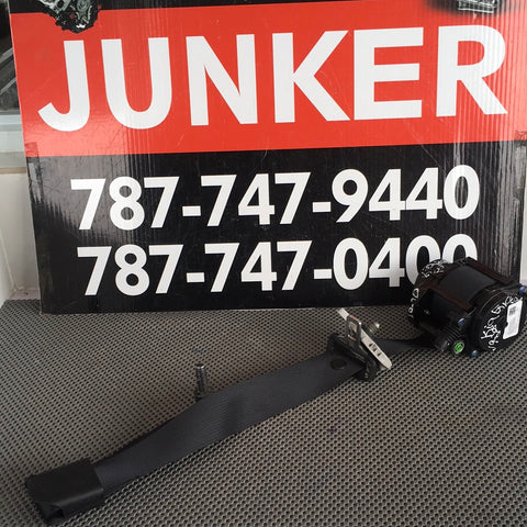 Cinturón der Kia Forte 19-20