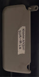 Visera Izq. Nissan NV200 2013-19