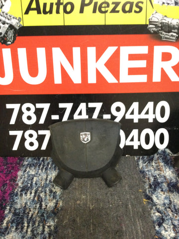 Airbag Guía Dodge RAM 06-09