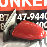 Retrovisor izq Hyundai Accent 18-22