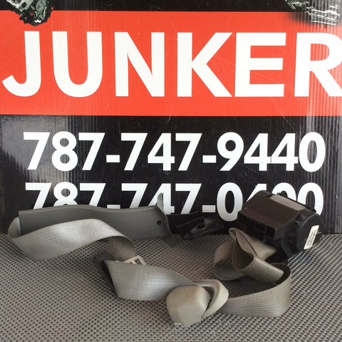 Cinturón izq Ford Van E-150 08-14