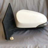 Retrovisor izq Toyota Corolla 14-19